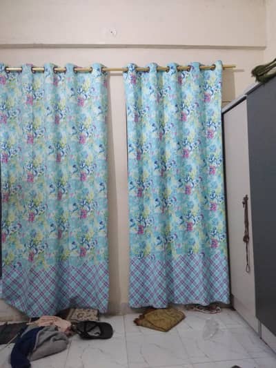 preloved curtains available