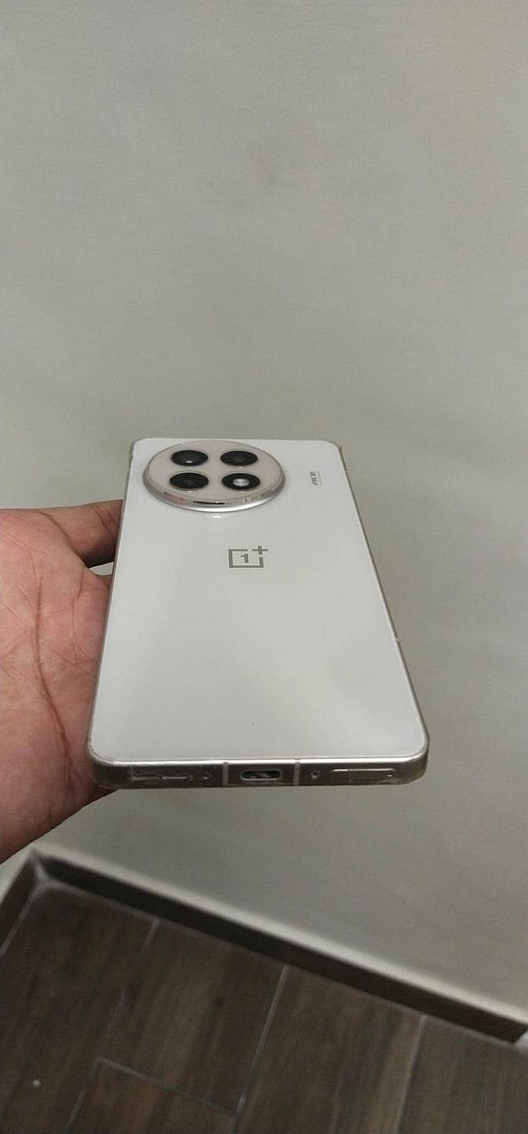 One Plus 13R 1