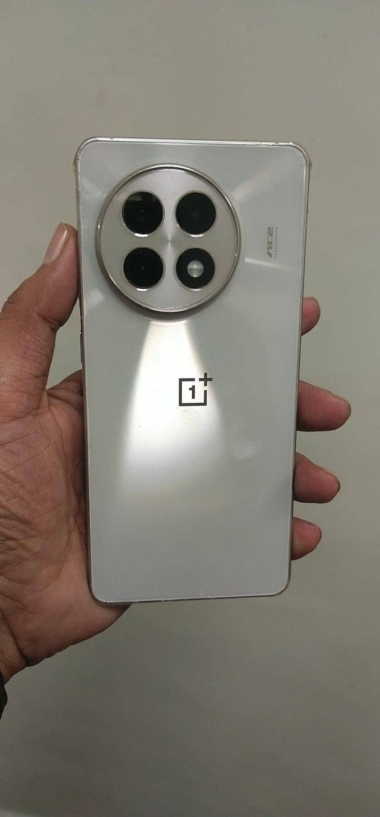 One Plus 13R 4