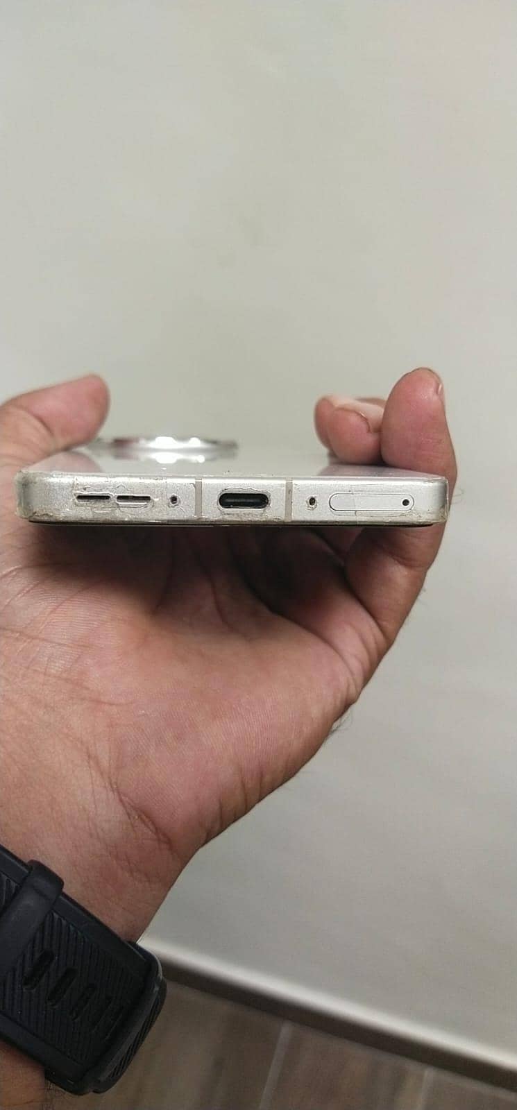 One Plus 13R 6