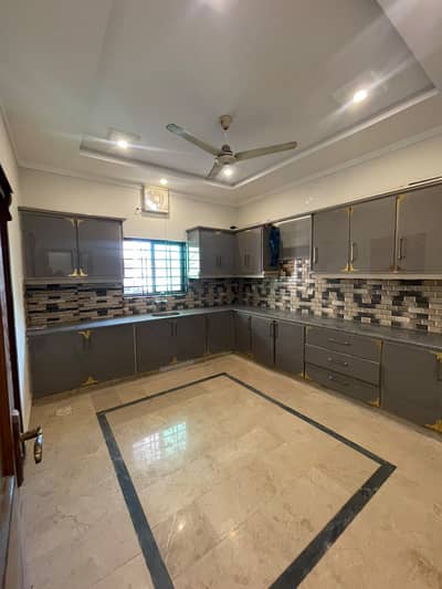 2 Bedroom Upper Portion for Rent Chaklala Scheme 3 Extension 2 Bedrooms