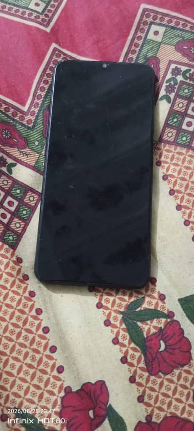 OPPO A16