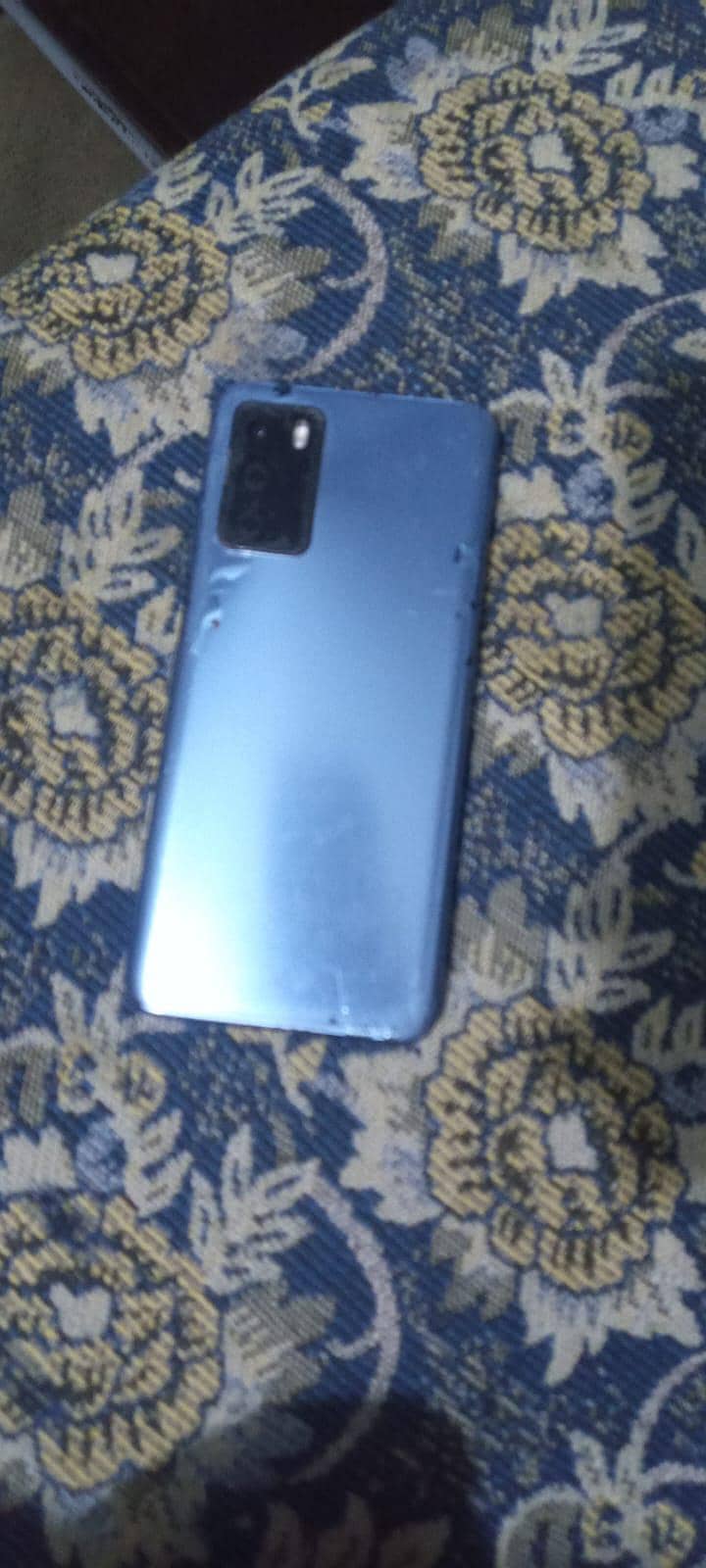 OPPO A16 2