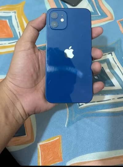 Apple iPhone 12 jv