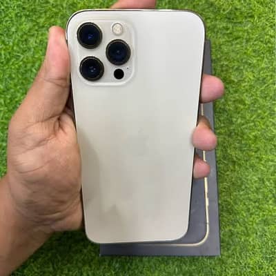 Apple iPhone 12 Pro Max
