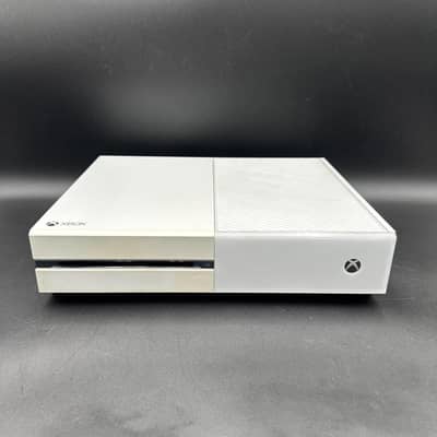 Xbox One 500gb jealbreak with games