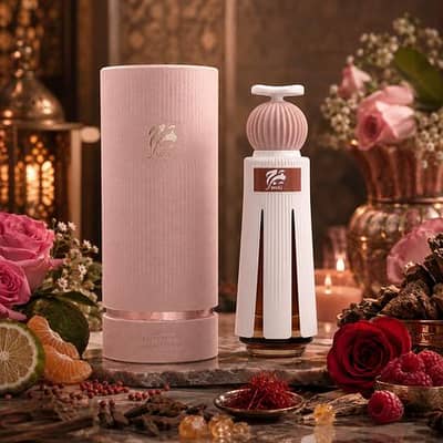 Marj perfume Original 50ml