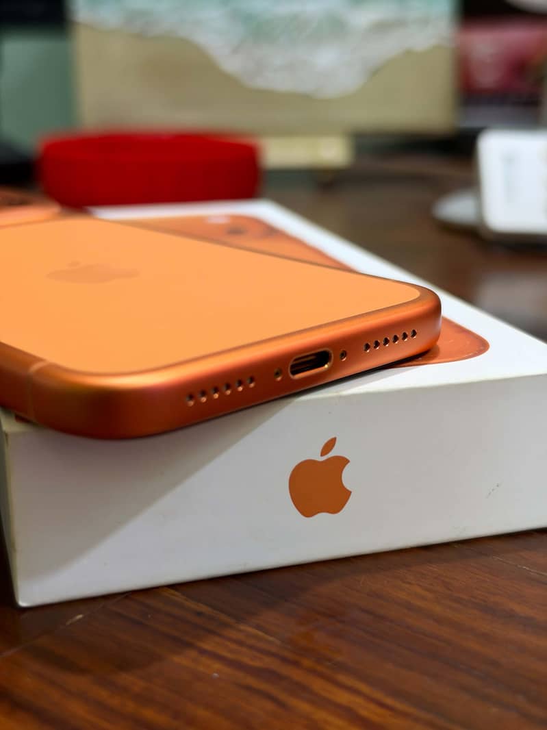 Apple iPhone 17 Pro Max 1