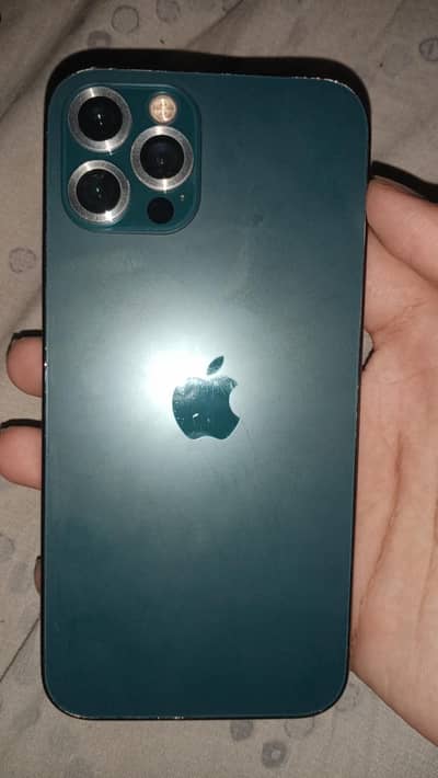 Apple iPhone 12 Pro