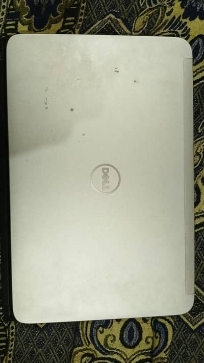 DELL LAPTOP