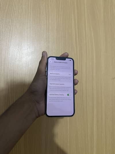 Apple iPhone 13 Pro