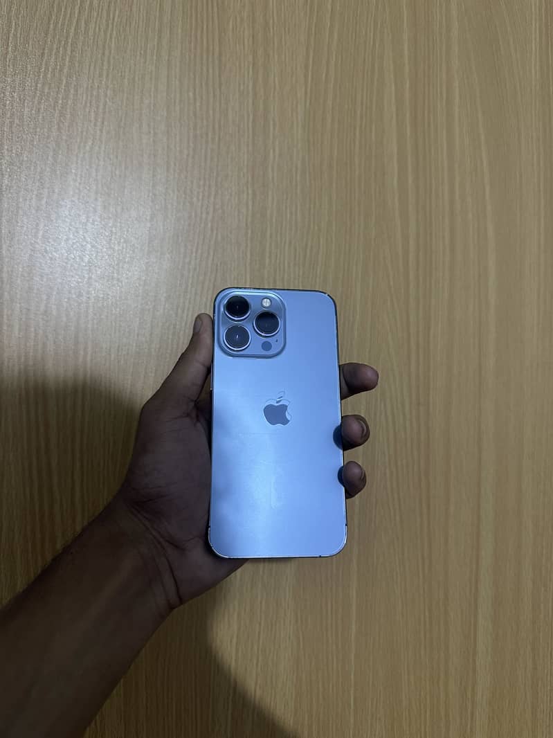 Apple iPhone 13 Pro 1
