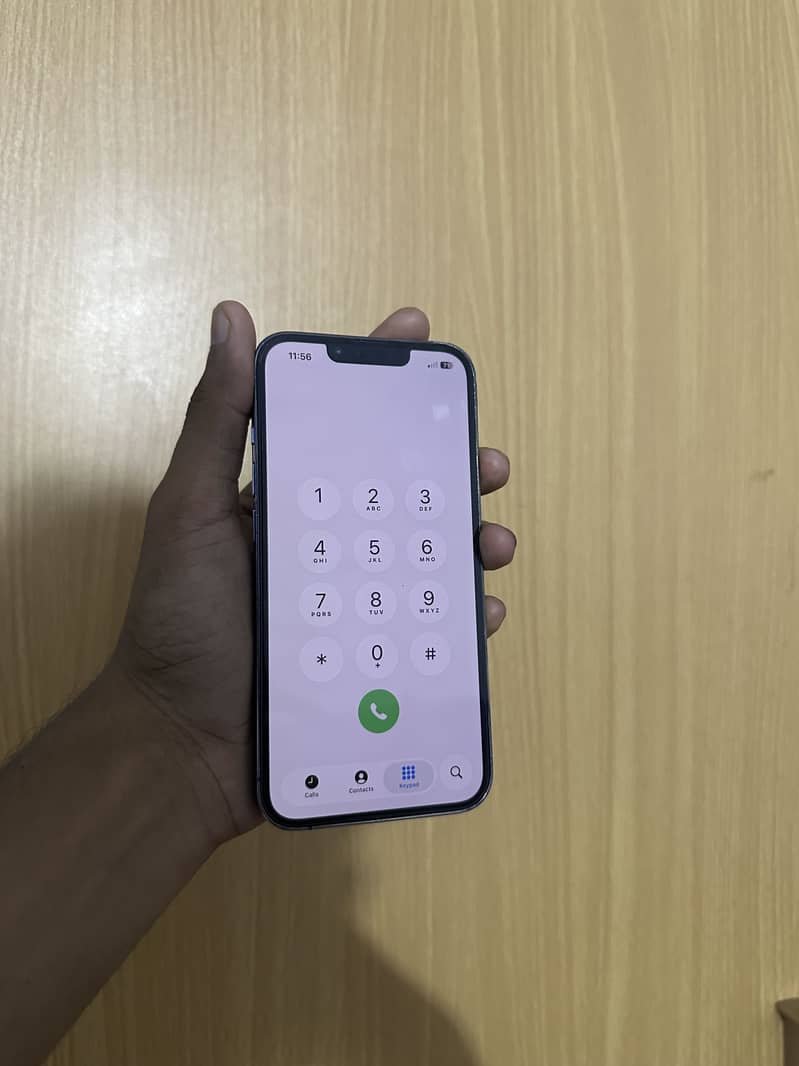 Apple iPhone 13 Pro 3