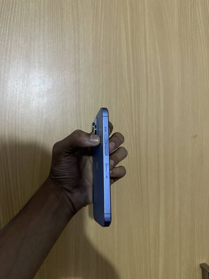 Apple iPhone 13 Pro 5