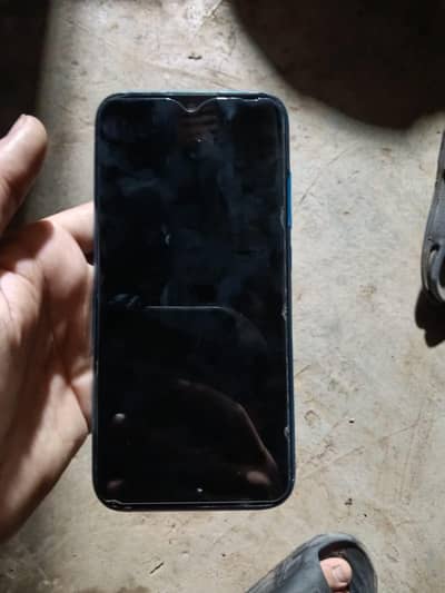 Infinix Smart