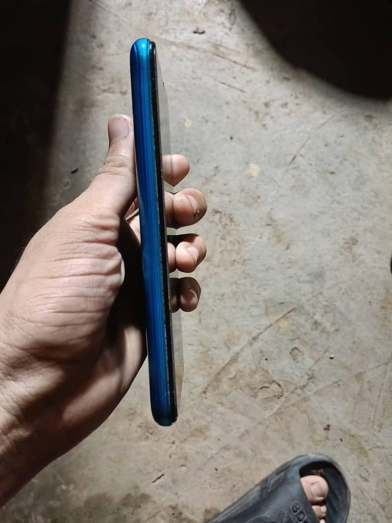 Infinix Smart 2