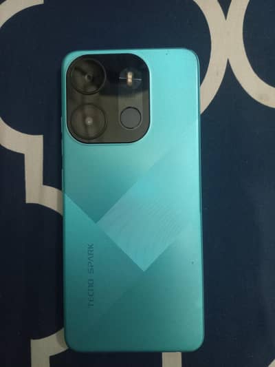 Tecno Spark Go 2023 || Good condition || with box