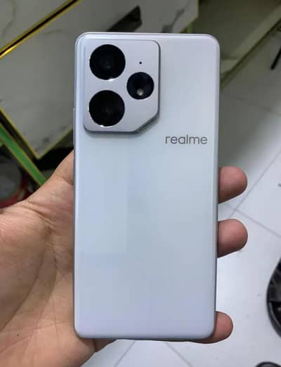 Realme Other Model