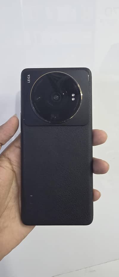 Xiaomi 12S Ultra