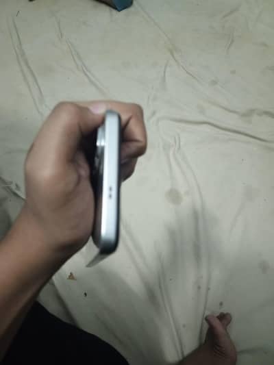 Infinix hote 60i