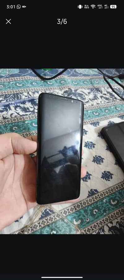 Samsung Mobile S9