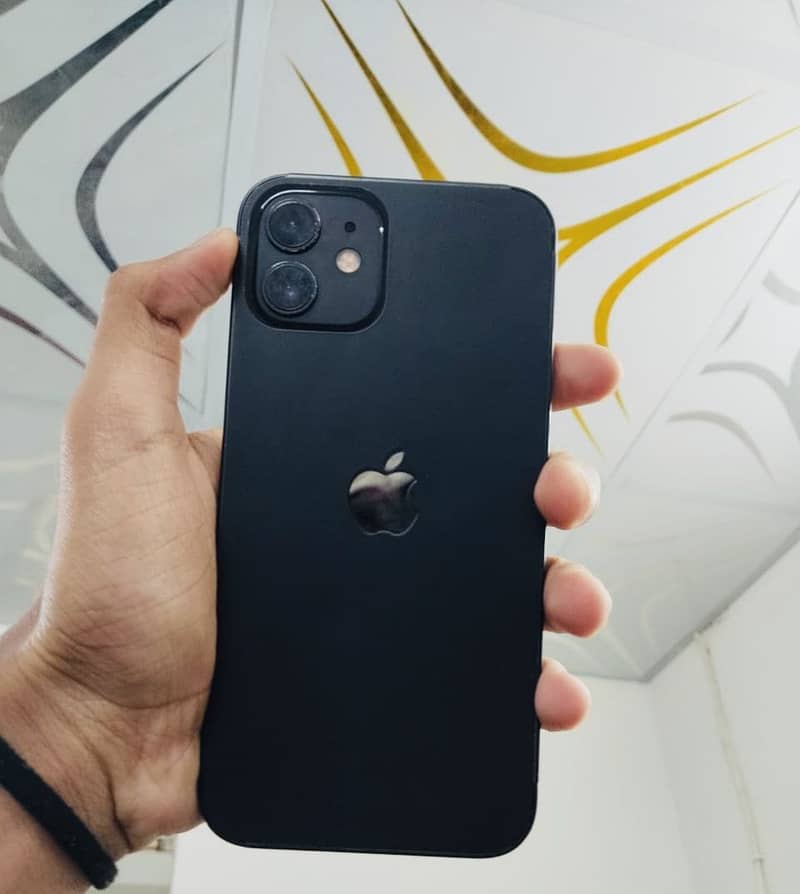Apple iPhone 12 1