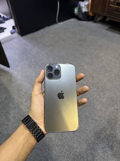 Apple iPhone 13 Pro Max