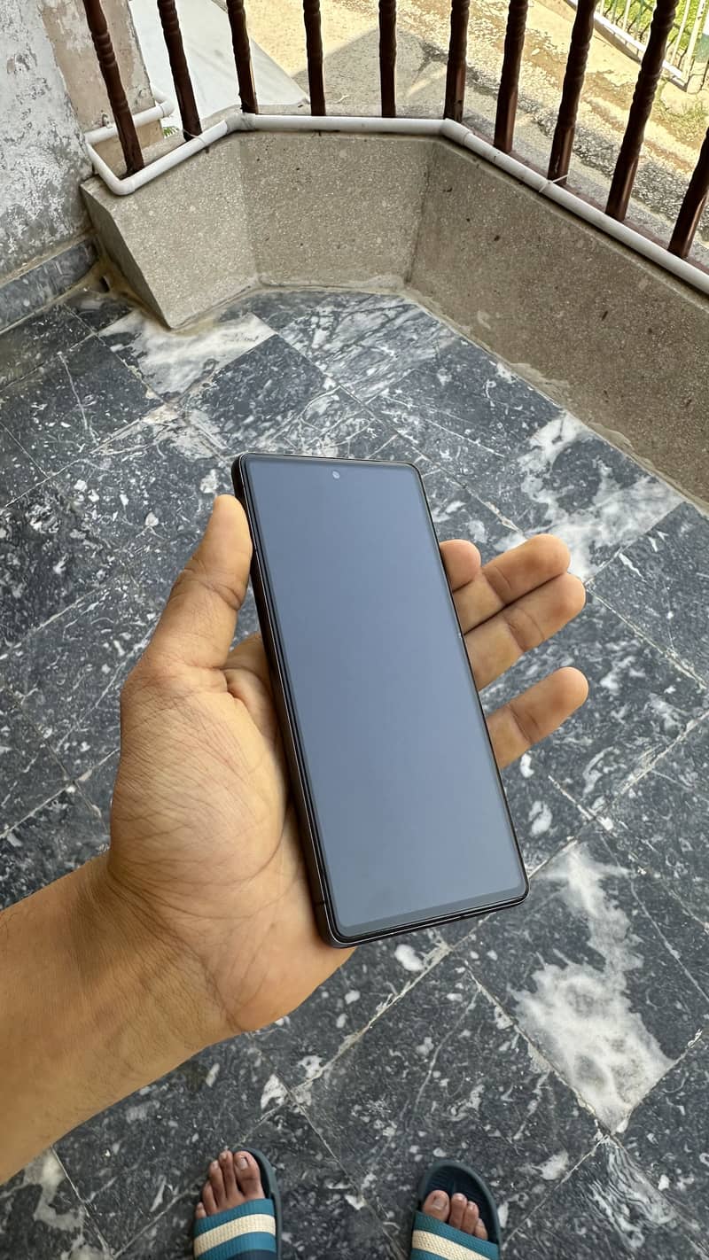 Google Pixel 7 1