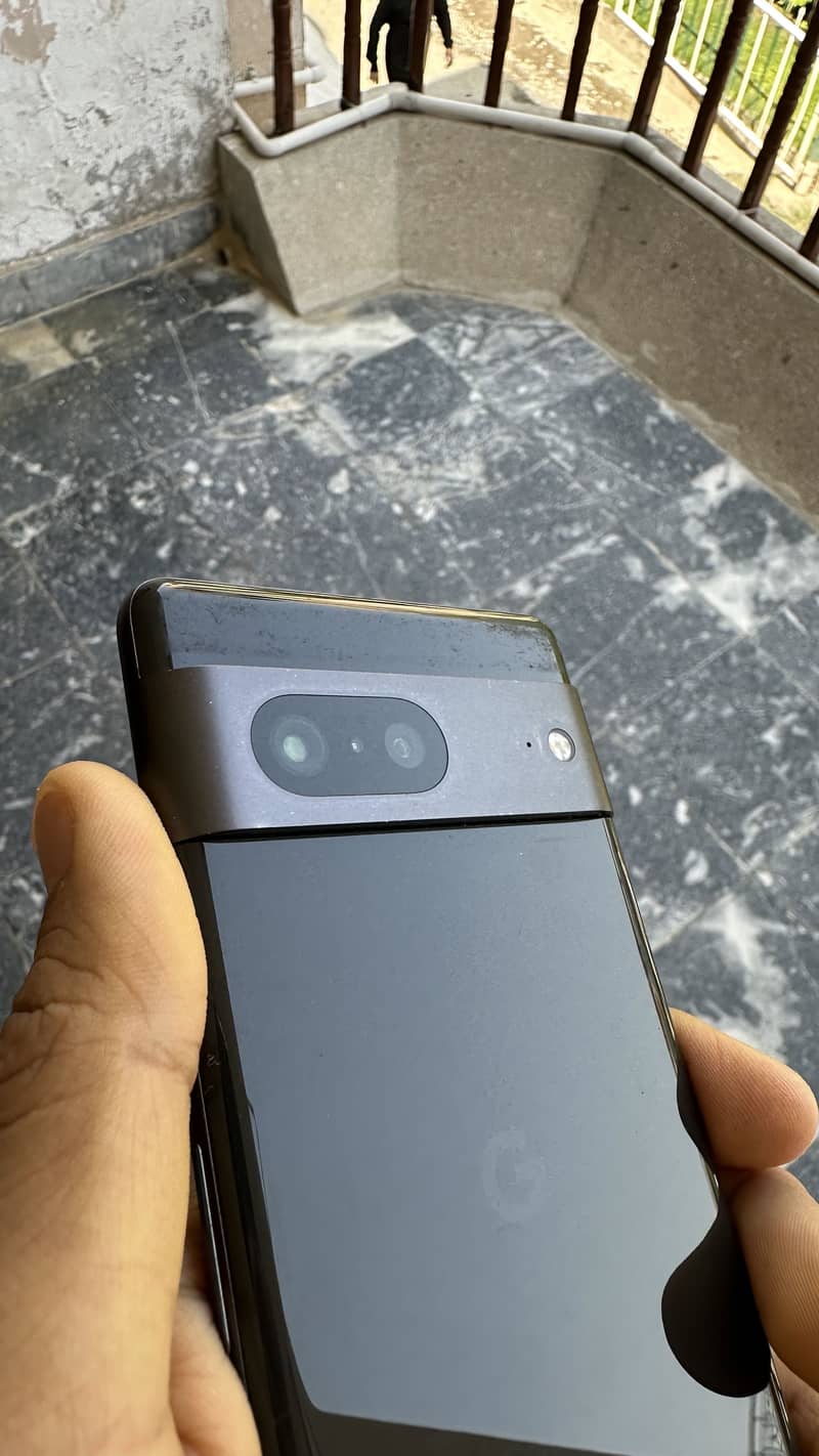 Google Pixel 7 2