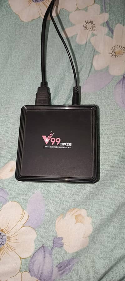 v99 express Android box