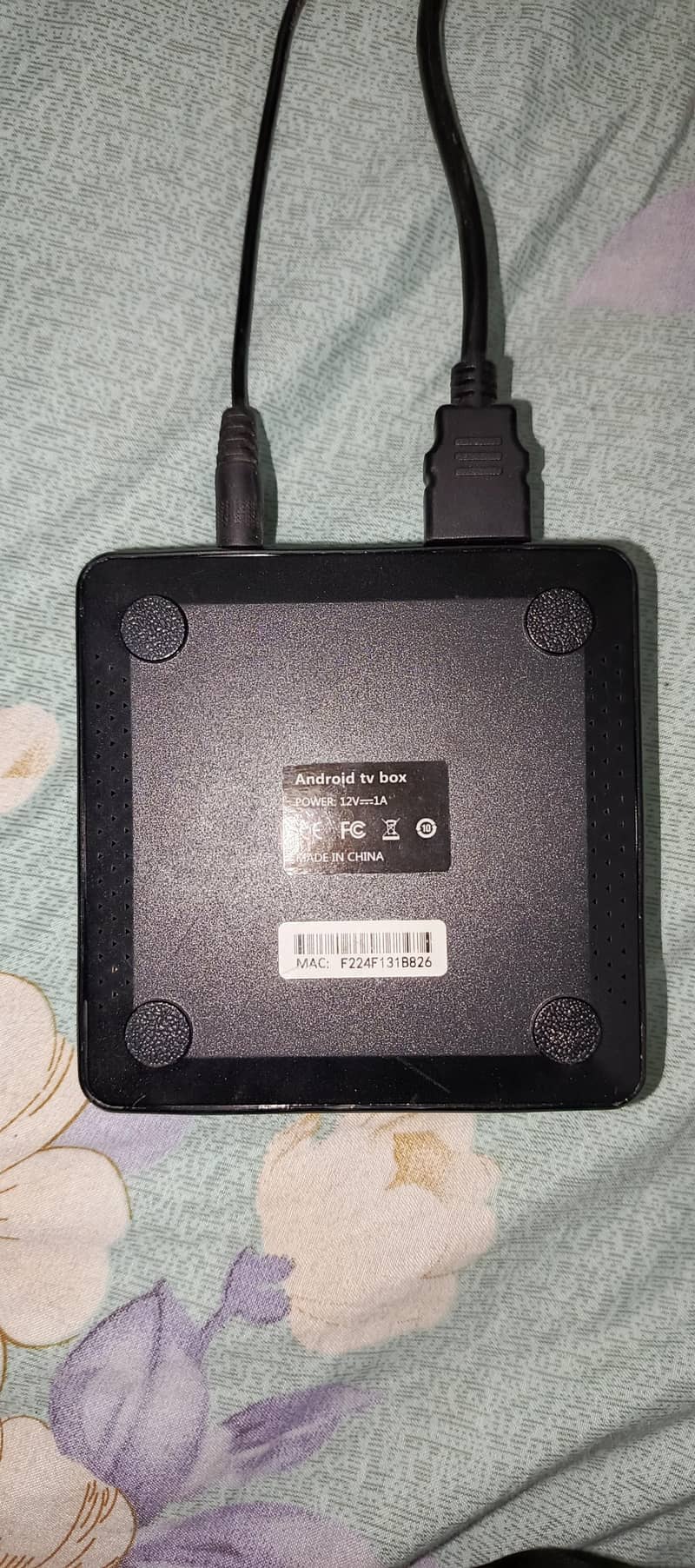v99 express Android box 2