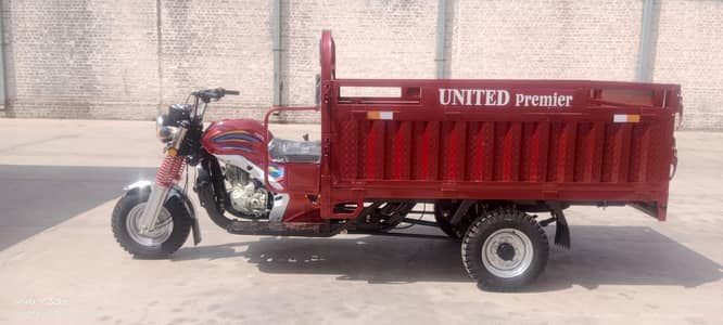 new loader