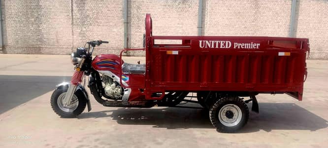 new loader