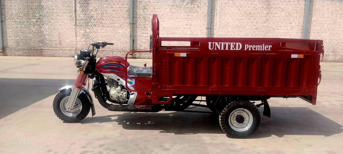 new loader 1