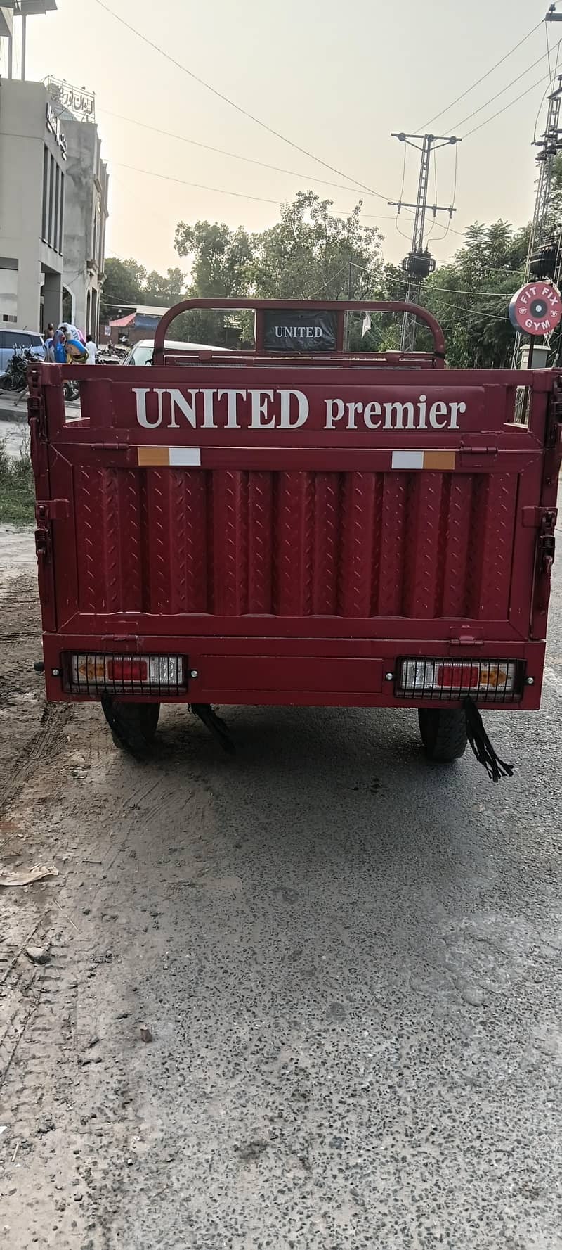 new loader 3