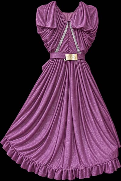 long maxi