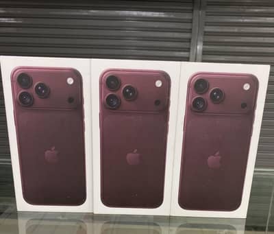 Apple iPhone 18 Pro Max