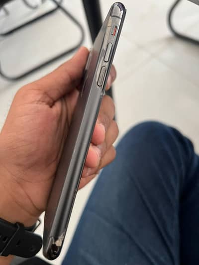 Apple iPhone XS