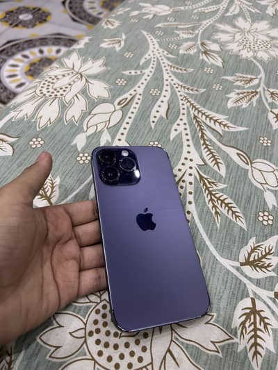 Apple iPhone 14 Pro Max 1024GB