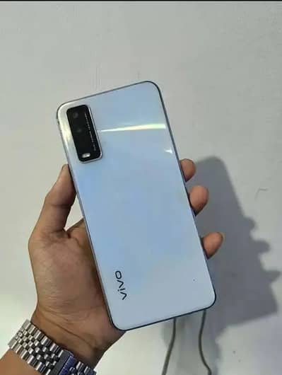 Vivo Y12A