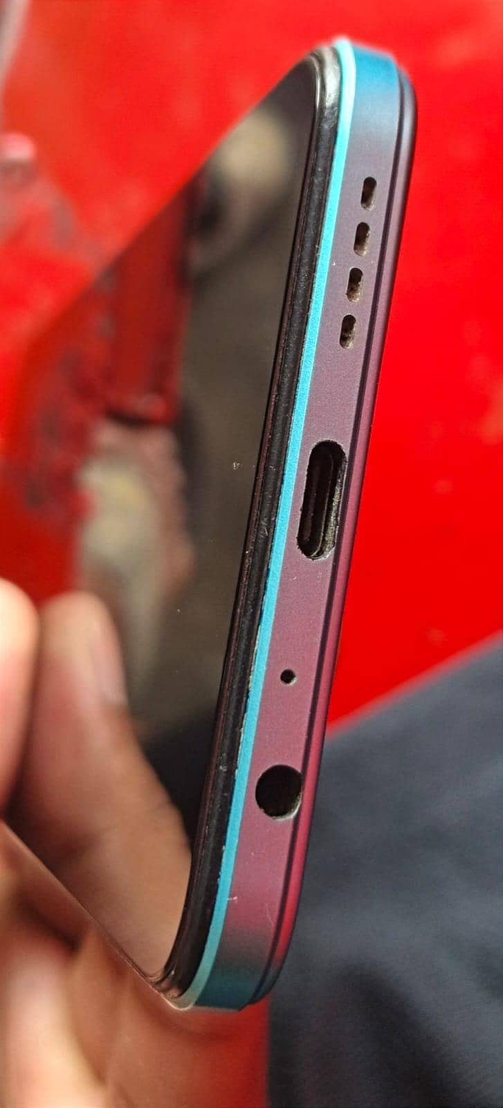 Infinix Note 11 1