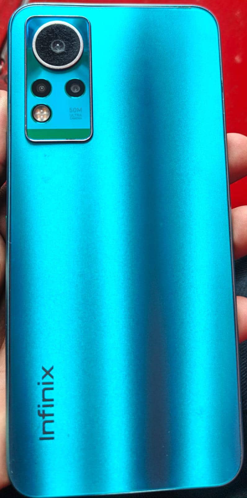 Infinix Note 11 2