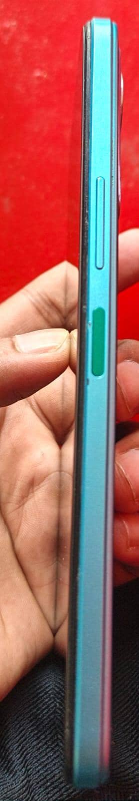 Infinix Note 11 4
