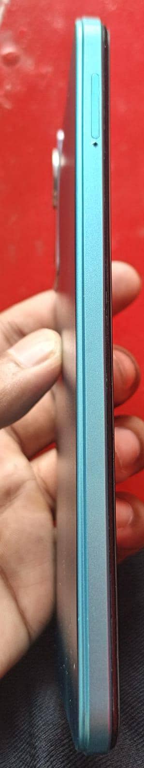 Infinix Note 11 5