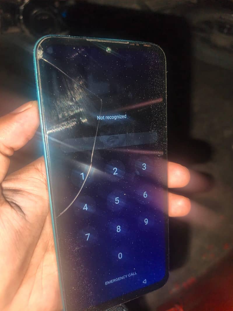 Infinix Note 11 6