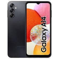 Samsung Mobile A14