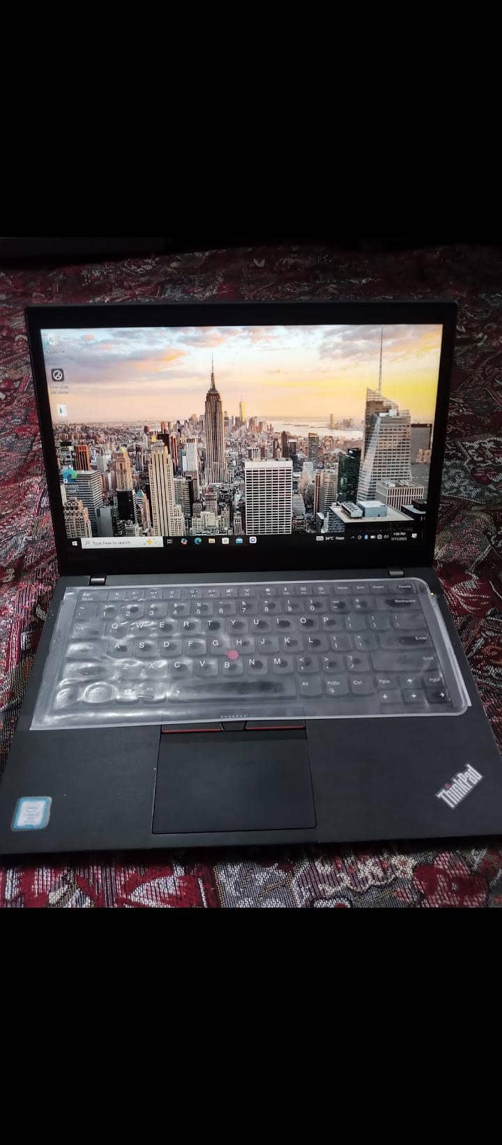 i5 7th generation 2
