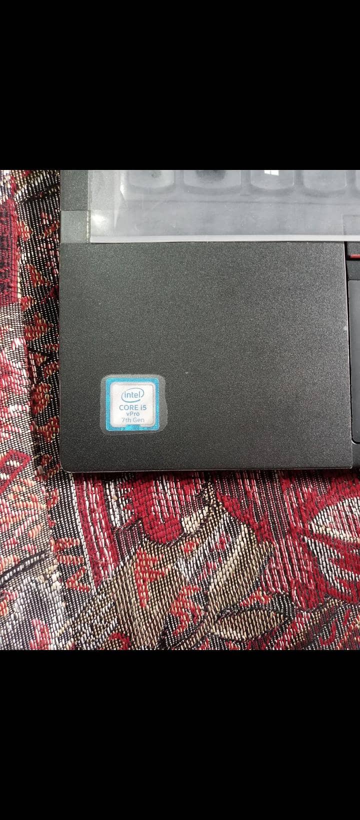 i5 7th generation 3
