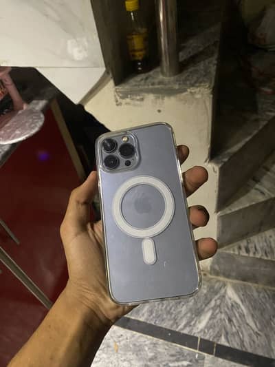 Apple iPhone 13 Pro Max