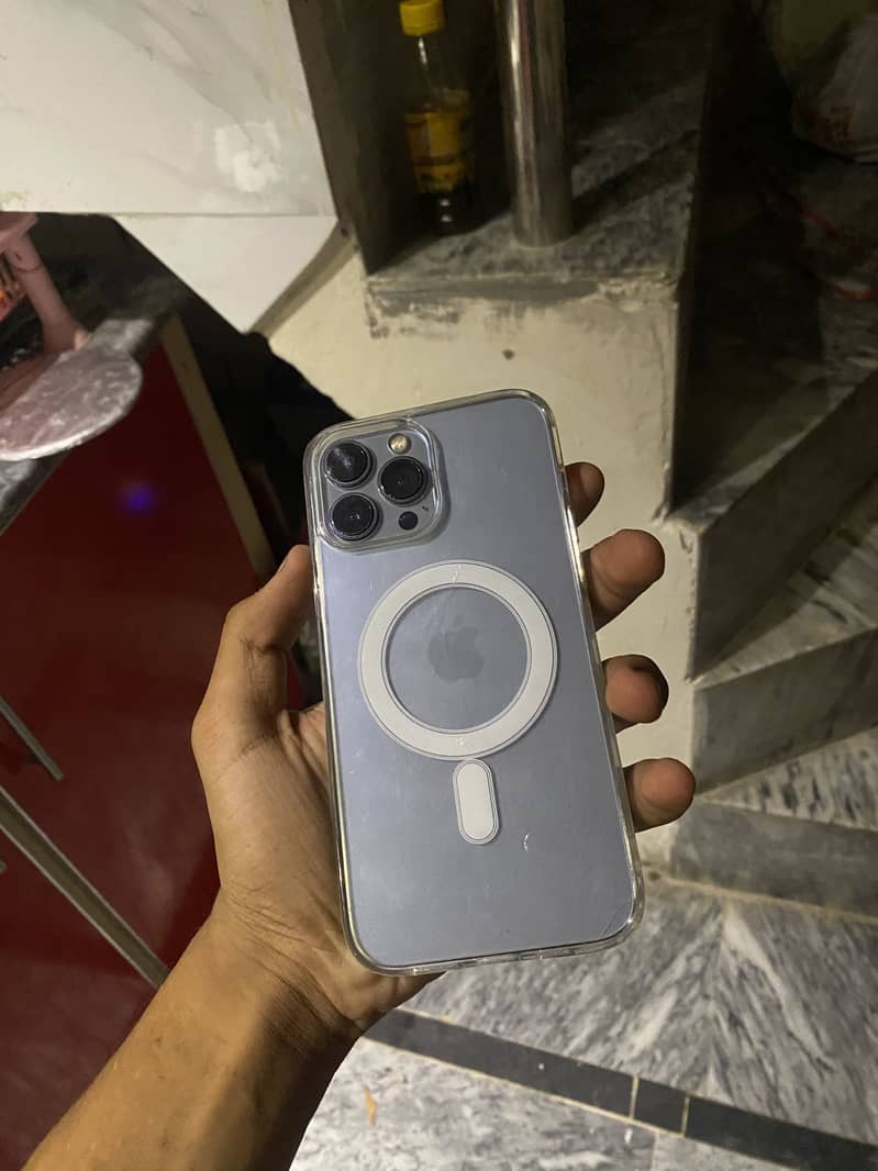 Apple iPhone 13 Pro Max 0